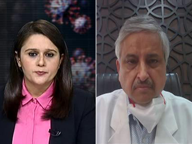 Making Sense Of India's Record Breaking Covid Surge