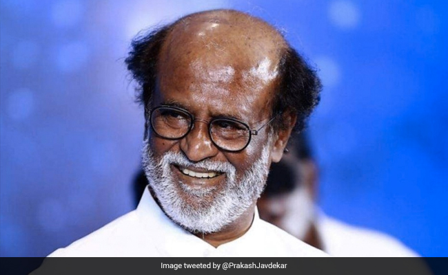 "Returned Home": Actor Rajinikanth Discharged From Chennai Hospital