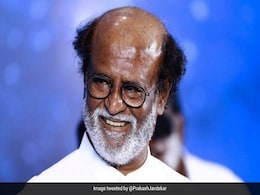 दादा साहेब फाल्के पुरस्कार से सम्मानित किये जाएंगे Rajinikanth, सूचना एंव प्रसारण मंत्री ने की घोषणा दादा साहेब फाल्के पुरस्कार से सम्मानित किये जाएंगे Rajinikanth, सूचना एंव प्रसारण मंत्री ने की घोषणा