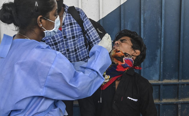 MP में कोरोना के 11,269 नए मरीज मिले, सबसे ज्यादा प्रभावित भोपाल में बढ़ी कर्फ्यू की अवधि