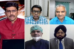 Vaccine For All, But Is India Ready? Vaccine For All, But Is India Ready?