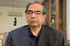 ऑक्सीजन स्तर कम हो, तभी अस्पताल जाएं : पब्लिक फाउंडेशन इंडिया के अध्यक्ष डॉ श्रीनाथ रेड्डी ऑक्सीजन स्तर कम हो, तभी अस्पताल जाएं : पब्लिक फाउंडेशन इंडिया के अध्यक्ष डॉ श्रीनाथ रेड्डी