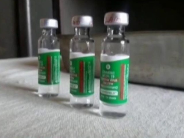 "Philanthropic Gesture": Covishield Price For States Reduced To ₹ 300