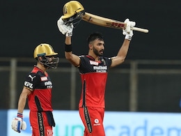 RCB Star Slams Ton In Vijay Hazare Trophy Quarter-Final For Karnataka RCB Star Slams Ton In Vijay Hazare Trophy Quarter-Final For Karnataka