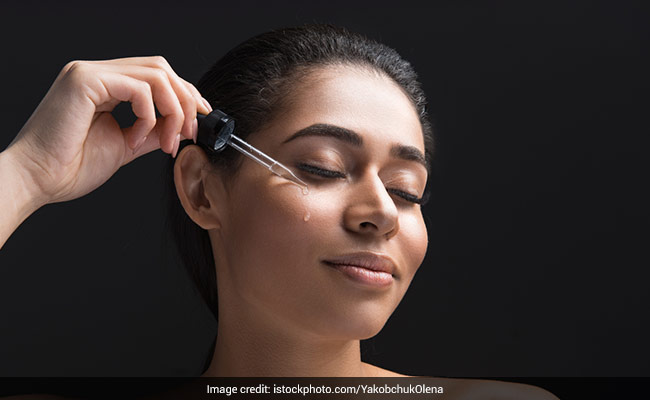 5 Reasons Why You Should Be Using A Face Serum Daily