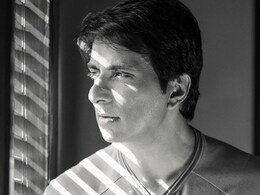 Man Opens Mutton Shop For Sonu Sood, Here's His Hilarious Reaction