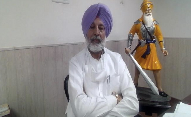 "No Shortage Of Remdesivir, Need Covid Vaccines": Punjab Health Minister