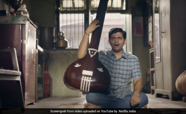 <i>The Disciple</i> Review: Chaitanya Tamhane's Delicately Crafted Drama Commands Absolute Attention