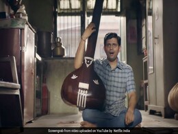 <i>The Disciple</i> Review: Chaitanya Tamhane's Delicately Crafted Drama Commands Absolute Attention <i>The Disciple</i> Review: Chaitanya Tamhane's Delicately Crafted Drama Commands Absolute Attention