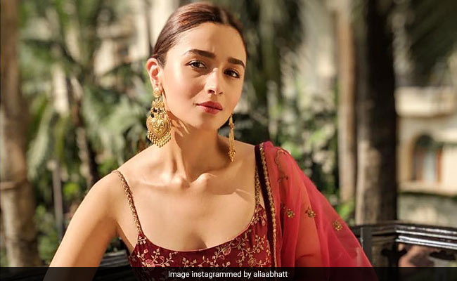 Baisakhi 2021: Trendy And Colourful Salwar Suits For Your Festive Dressing