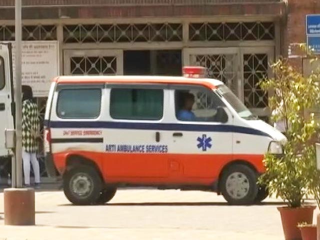 Delhi: Ambulances Charging Covid Patients Exorbitant Rates