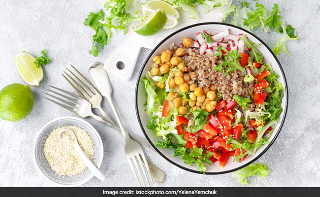 4 Chef-Approved Detox Meal Recipes For Your Summer Cravings