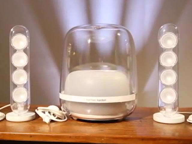 Harman Kardon Soundsticks 4: Full Review