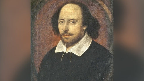 Experts Pinpoint Exact Location Of William Shakespeare's 'Missing' London House