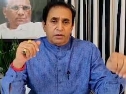 Anil Deshmukh: '6 वर्षाच्या नातीची चॉकलेट देऊन चौकशी, जेलमध्ये घरचा डबा खाऊ दिला नाही' Anil Deshmukh: '6 वर्षाच्या नातीची चॉकलेट देऊन चौकशी, जेलमध्ये घरचा डबा खाऊ दिला नाही'