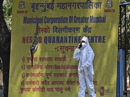 15 Maharashtra Districts Show Drop In Covid Cases: Health Minister 15 Maharashtra Districts Show Drop In Covid Cases: Health Minister