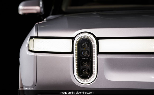 Rivian To Install EV Chargers In Tennessee, USA
