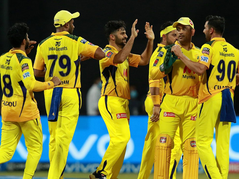 IPL 2023: CSK फैंस के लिए खुशखबरी, इस भारतीय स्टार ने आगामी सीजन के लिए खुद को बताया फिट