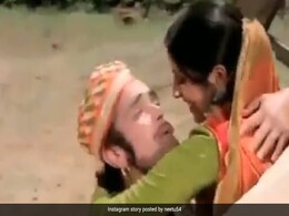 In Baisakhi Greeting, Neetu Kapoor Shares A Throwback Featuring Rishi Kapoor In Baisakhi Greeting, Neetu Kapoor Shares A Throwback Featuring Rishi Kapoor