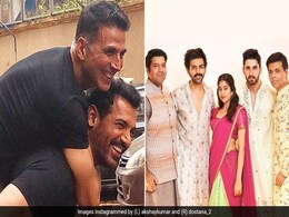 क्या अक्षय कुमार 'दोस्ताना 2' में कार्तिक आर्यन की जगह आएंगे नजर, पढ़ें डिटेल्स क्या अक्षय कुमार 'दोस्ताना 2' में कार्तिक आर्यन की जगह आएंगे नजर, पढ़ें डिटेल्स