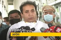 महाराष्ट्र : गृहमंत्री अनिल देशमुख के खिलाफ होगी CBI जांच महाराष्ट्र : गृहमंत्री अनिल देशमुख के खिलाफ होगी CBI जांच