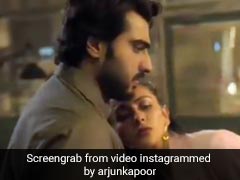 'दिल है दीवाना' में अर्जुन कपूर और रकुल प्रीत सिंह का स्टाइलिश अवतार, टीजर हुआ आउट