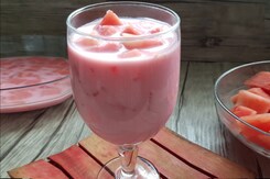 How To Make Mohabbat Ka Sharbat | Easy Mohabbat Ka Sharbat Recipe Video How To Make Mohabbat Ka Sharbat | Easy Mohabbat Ka Sharbat Recipe Video