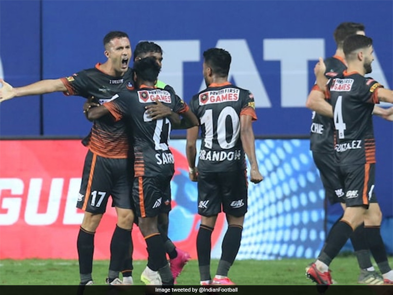 FC Goa Head Coach, Foreign Contingent Leave India Ahead of Last AFC Champions League Game