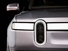 Rivian To Install EV Chargers In Tennessee, USA
