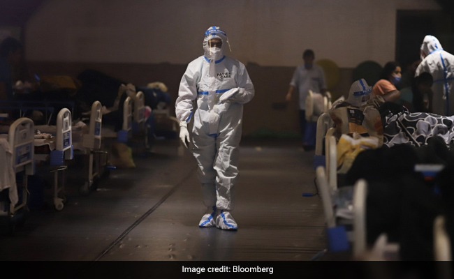 अप्रैल-मई के दो महीने, जब जिंदगी की गरिमा ही नहीं बची