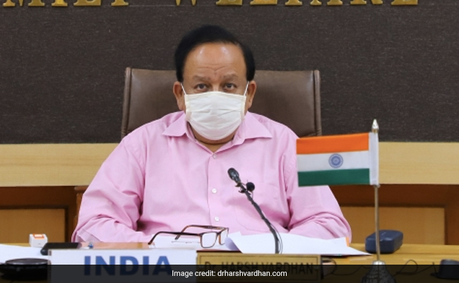 मनीष सिसोदिया का केंद्रीय स्&zwj;वास्&zwj;थ्&zwj;य मंत्री को लेटर, कहा-हमने पूरी व्&zwj;यवस्&zwj;था कर ली लेकिन वैक्&zwj;सीन नहीं मिल रही..