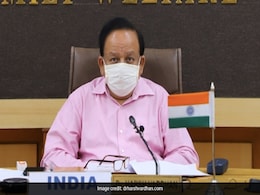 Covid Spurt In J&K, Odisha, Uttarakhand "Matter Of Concern": Health Minister Covid Spurt In J&K, Odisha, Uttarakhand "Matter Of Concern": Health Minister