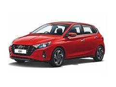 Top 5 Highlights: Hyundai i20