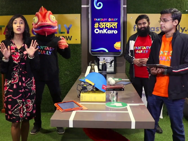 Rajasthan vs Kolkata | Fantasy Team Today