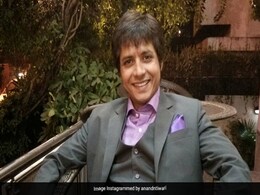 <i>Bandish Bandits</i> Actor Amit Mistry Dies At 47 <i>Bandish Bandits</i> Actor Amit Mistry Dies At 47