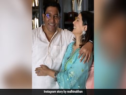 "My Dear Daddy": Hina Khan Shares Memories Of Her Late Father "My Dear Daddy": Hina Khan Shares Memories Of Her Late Father