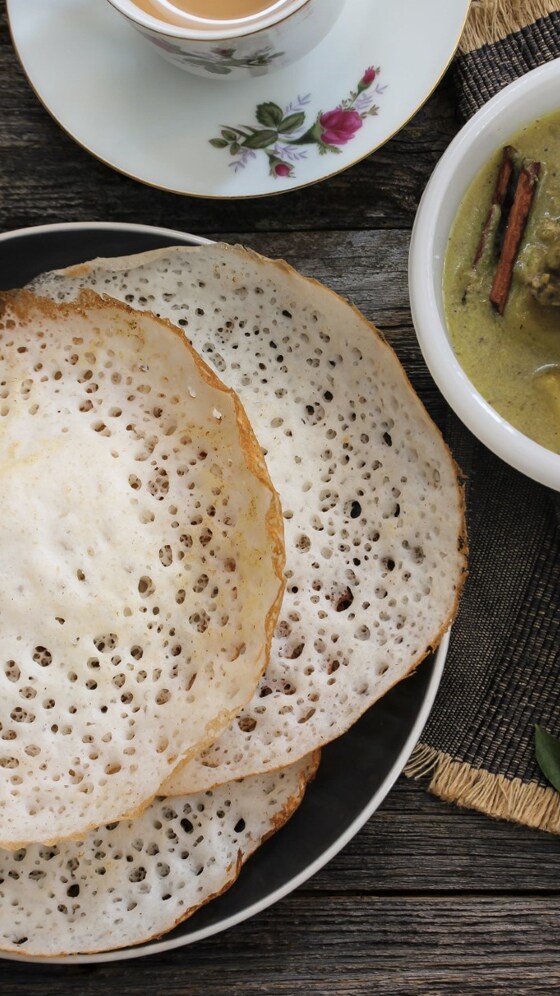 7 South Indian Breakfasts To Try In Lockdown - Vimarsana News