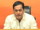 Video: BJP Summons Sarbananda Sonowal, Himanta Sarma To Delhi For Assam Decision