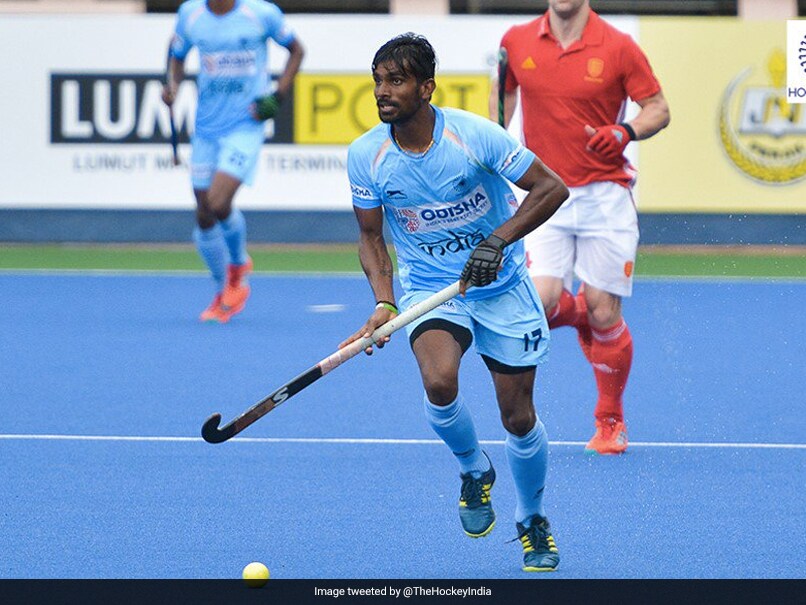 India Hockey Teams Recent Tour Reflects The Team Is On Right Path For Tokyo Olympics, Says Midfielder Sumit India Hockey Teams Recent Tour Reflects The Team Is On Right Path For Tokyo Olympics, Says Midfielder Sumit