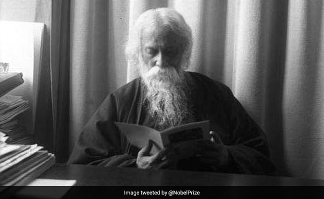 Rabindranath Tagore's Birth Anniversary: Celebration Of Literature, Music