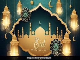 Eid al-Adha Wishes 2021: इस बार खास अंदाज में कहें ‘ईद मुबारक’ Eid al-Adha Wishes 2021: इस बार खास अंदाज में कहें ‘ईद मुबारक’