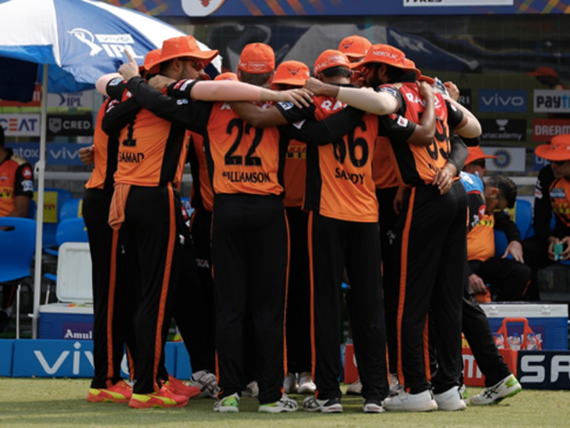 SunRisers Hyderabad Owners Donate Rs 30 Crore For COVID-19 Relief Work
