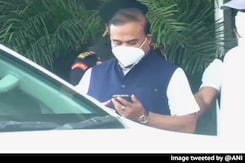 BJP Holds Meetings With Himanta Sarma, Sarbananda Sonowal In Assam Tussle BJP Holds Meetings With Himanta Sarma, Sarbananda Sonowal In Assam Tussle