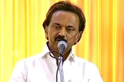 Stalin-Led DMK Heads For Big Win In Tamil Nadu, Show Leads Stalin-Led DMK Heads For Big Win In Tamil Nadu, Show Leads