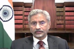 What You Describe As Aid, We Call Friendship: S Jaishankar On Covid Crisis What You Describe As Aid, We Call Friendship: S Jaishankar On Covid Crisis