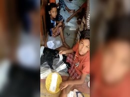 उल्हासनगर के घरों में पैक हो रही थी कोविड स्वैब टेस्ट किट की स्ट्रिप्स, मनपा और FDA ने जब्त किया माल उल्हासनगर के घरों में पैक हो रही थी कोविड स्वैब टेस्ट किट की स्ट्रिप्स, मनपा और FDA ने जब्त किया माल