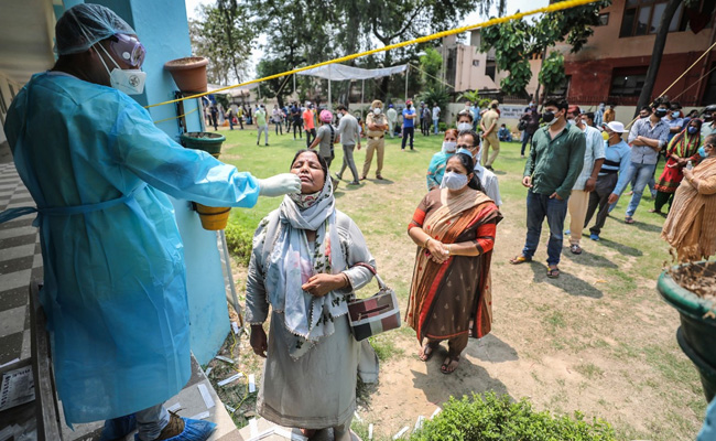 Tripura Imposes Weekend Curfew, Other Curbs As Covid Cases Rise