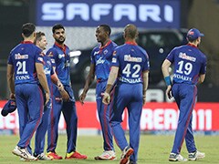 IPL 2021 Live: Rabada Strikes Early As PBKS Lose Prabhsimran Singh