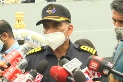97 Offshore Workers Missing After Cyclone Tauktae 97 Offshore Workers Missing After Cyclone Tauktae