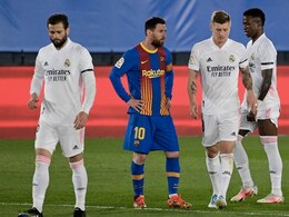 European Football Clubs Set To Lose 8.7 Billion Euros As A Result Of Coronavirus European Football Clubs Set To Lose 8.7 Billion Euros As A Result Of Coronavirus